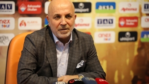Çavuşoğlu'ndan N’Sakala yanıtı