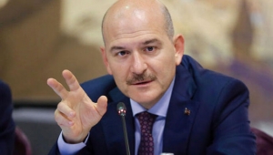 ''Emniyet ve jandarmada yeni dönem başlıyor''
