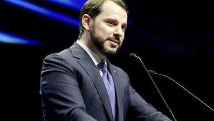 ''Esnafın kredi borçlarını 3 ay süreyle erteliyoruz''