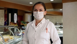 'Eti oda sıcaklığına getirin'