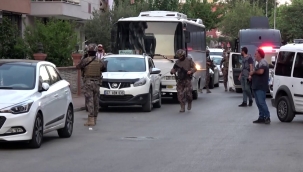 İntihar mesajı polisi alarma geçirdi