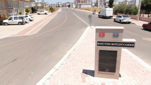 Kardeş Azerbaycan'dan Tütüncü'ye teşekkür