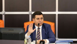 Kepez'e Çocuk ve Gençlik Eğlence Merkezi geliyor