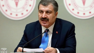 Koca'dan 'Sakarya' açıklaması
