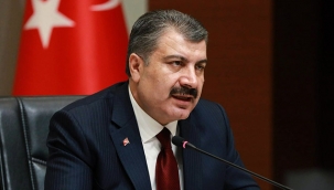 Koronavirüsten 19 kişi daha hayatını kaybetti