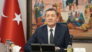 ''Meslek liselerinde iş garantili bölümler açıyoruz''