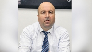 Müze müdürü görevden alındı