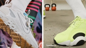 Nike Günlük Ayakkabı İle Tarzınızı Yansıtın