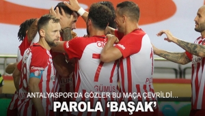 PAROLA ‘BAŞAK’
