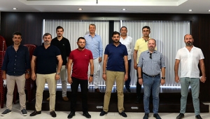 Paşa’da görev dağılımı