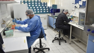 ''Testlerinin doğruluğunun düşük olduğu iddiaları asılsız''