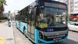 Ulaşımda seferler artırıldı