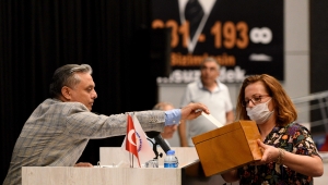 UYSAL: Hizmet etmeye devam edeceğiz