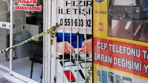 Ailesinden 'helallik' isteyip, intihar etti