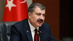 Bakan Koca son durumu açıkladı
