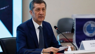 Bakan Selçuk: Lütfen, tedbir alalım