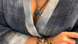 Charm Bileklik