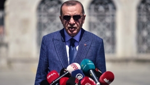 Cumhurbaşkanı Erdoğan'dan önemli açıklamalar