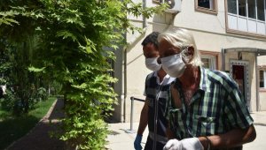 Erkek çocuğunu taciz eden şüpheli tutuklandı