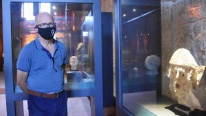 İngiliz Büyükelçi Chilcott: Demre ve Kaş harika yerler