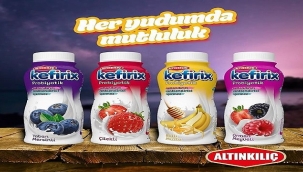 Kefir nedir?