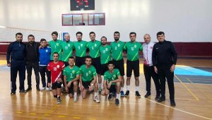 Korkuteli Belediyespor'un rakipleri belli oldu