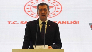 ''Okulları zamanında açmaya odaklanmalıyız''