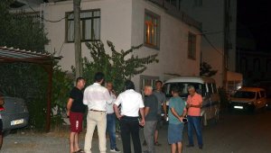 Tartıştığı iş arkadaşını av tüfeğiyle öldürdü