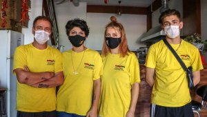 15 liralık hesap yüzünden eşi darbedilen kadın: Saçlarımdan sürüklediler