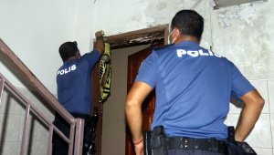 4 gündür haber alınamayan yaşlı adam, evinde ölü bulundu