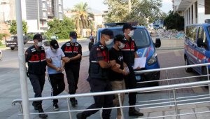Alanya'da silahlı kavga: 1 ölü, 1 yaralı