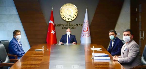 'Antalya Bilim Merkezi' seneye Zafer Bayramı'nda açılacak