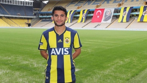 Antalyaspor’da Sağlam transfer