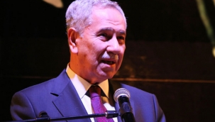 Arınç ve eşi koronavirüse yakalandı