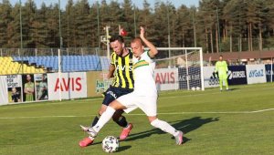 Aytemiz Alanyaspor gençleşiyor