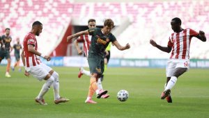 Aytemiz Alanyaspor, siftah yaptı