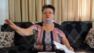 Babaannenin anlattıkları kan dondurdu