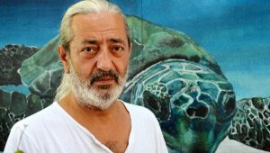 Belek'e, caretta rehabilitasyon merkezi
