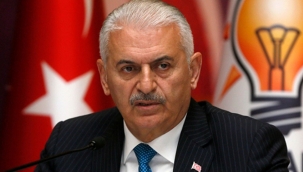 Binali Yıldırım: Koronavirüsü testim pozitif çıktı
