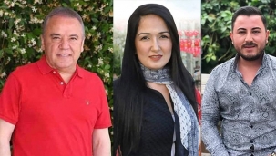 CHP'liler 3 isimden güzel haber bekliyor