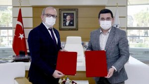 Gaziler'e ASM müjdesi