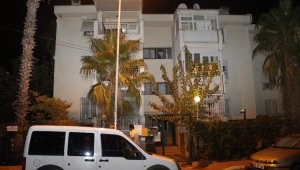 Güvenlik amiri yemekte kalp krizinden hayatını kaybetti