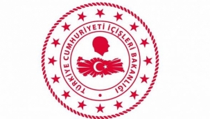 İçişleri Bakanlığı'ndan 81 il valiliğine genelge
