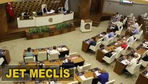 Jet meclis