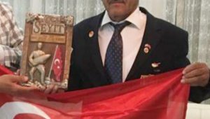 Kıbrıs Gazisi koronavirüsten öldü