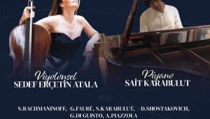 Konak konserleri başlıyor
