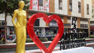 Koronavirüs gölgesinde 'Altın Portakal'