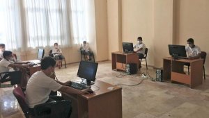 Kumluca'ya EBA Merkezi