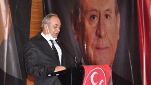 MHP Manavgat'ta Enhoş güven tazeledi