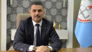 Milli Eğitim Müdürü Yüksel Arslan Diyarbakır'a atandı